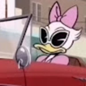 Meet your Posher, Christian